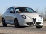 Alfa Romeo MiTo Quadrifoglio Verde 2009 года